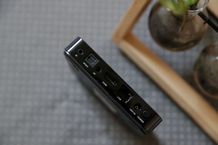 海美迪q2plus电视盒子,海美迪q2plus支持投屏