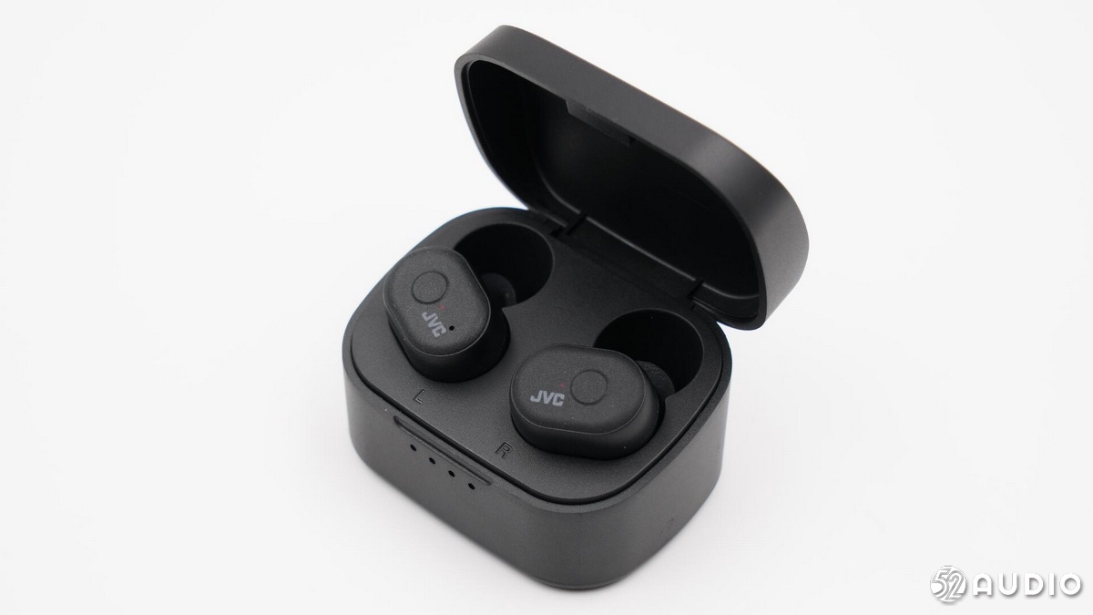 jvchafw10000t蓝牙耳机评测,haylout16真无线耳机拆解