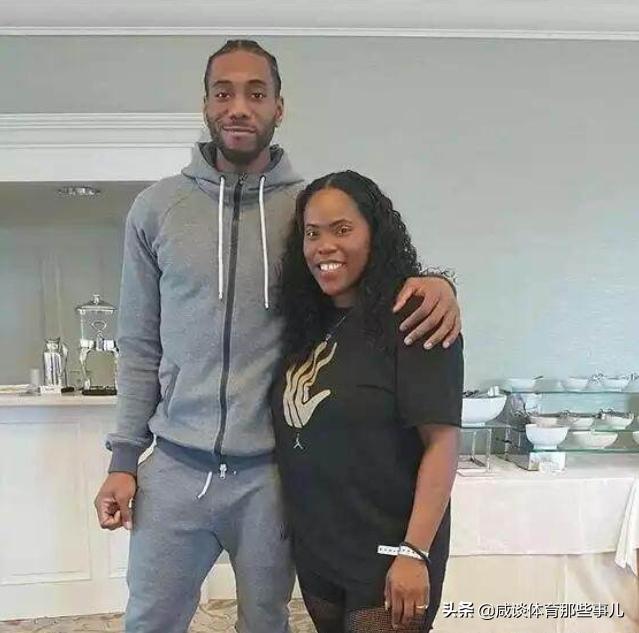 卡舅发话让小卡加盟湖人？赞助商也点赞！剩下的就看詹皇发挥了