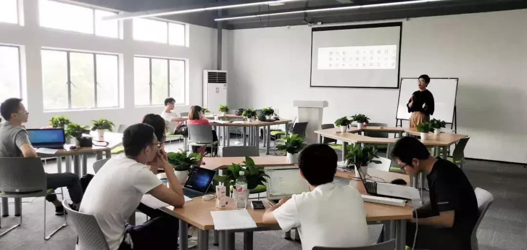 上虞麒麟阁最新战报：厚积只为薄发