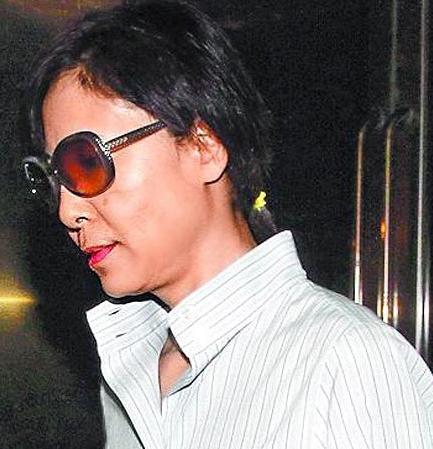 李宗瑞玷污近60位女性被判39年竟是基因遗传？其父李岳苍现原形