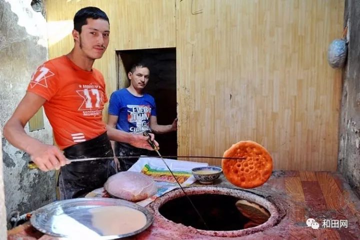 舌尖上的和田美食,舌尖上的中国之和田