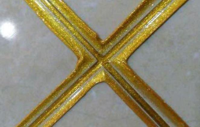 瓷砖美缝改勾缝,老婆坚持要美式装修结果太惊艳了