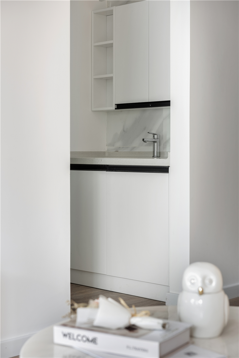 琢信整装新作|小窝诞生记