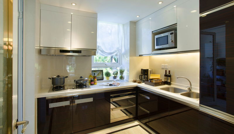 水池下水管被油垢堵了怎么办,下水管有油垢堵怎么疏通