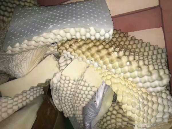 乳胶枕的4大谣言,乳胶枕的真实性