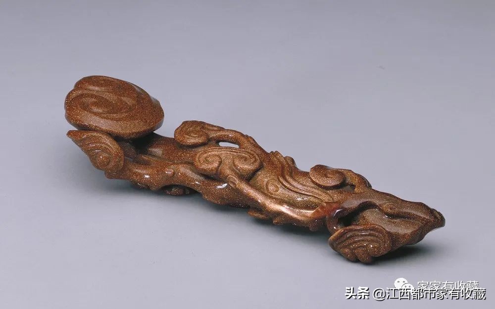 非看不可的纪录片,故宫玉如意精品欣赏