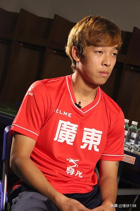 黄博文中甲,中甲广州队黄博文