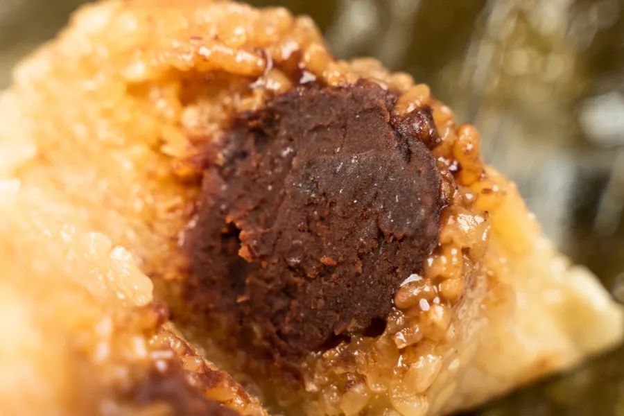 淘宝74种爆款粽子，到底哪些值得买？