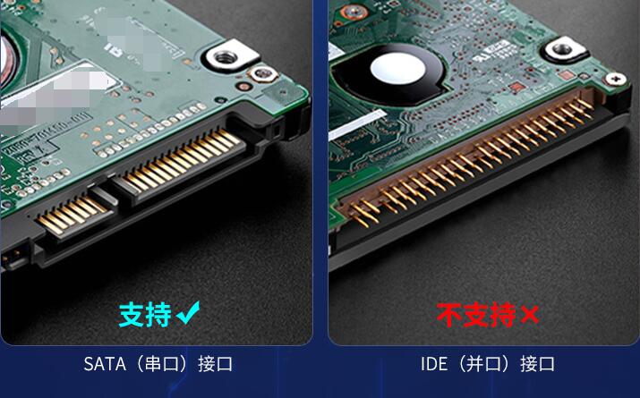 双盘位硬盘盒优缺点,双盘位硬盘