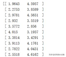 支持向量机svm算法的缺点,机器学习向量机算法