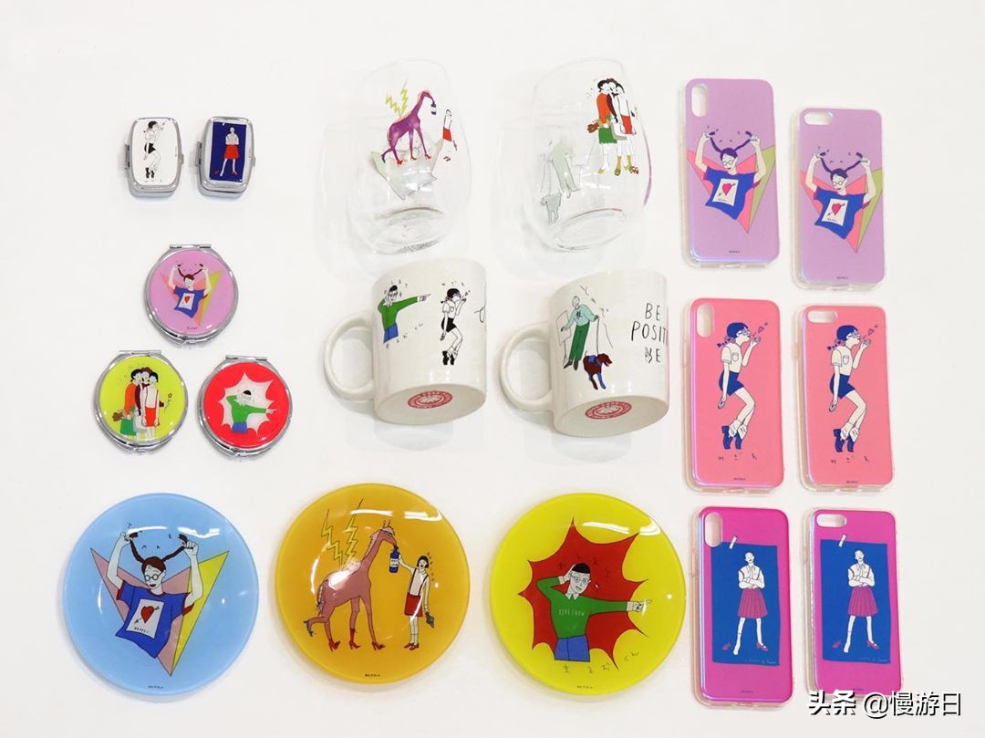 樱桃小丸子是哪个联名款,樱桃小丸子联名系列