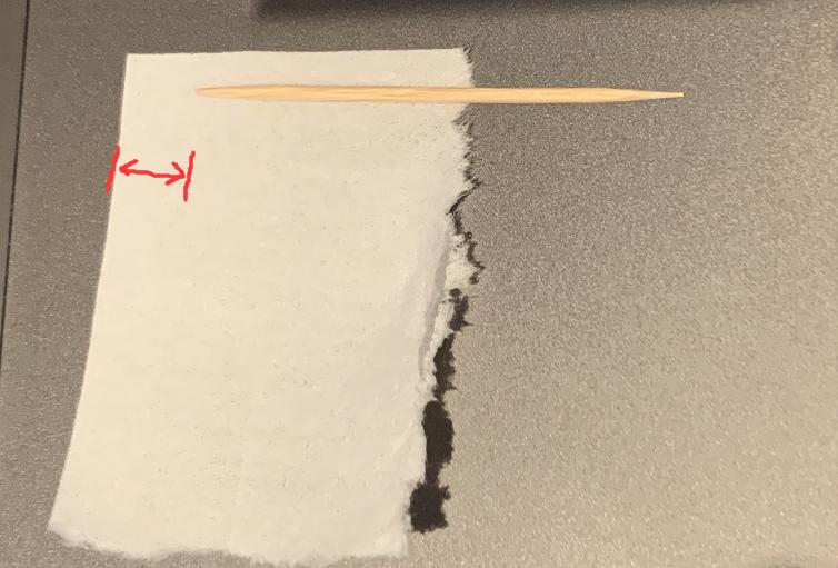 棉签掏耳朵的正确方法,给孩子掏耳朵最佳方法