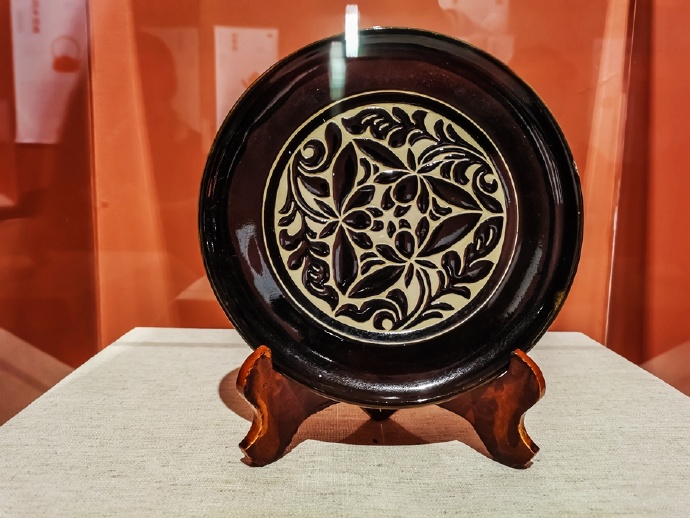 中国传统工艺展览 (中国传统工艺品展)