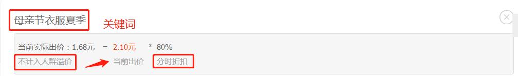 直通车引流经营模式,直通车最大拿量实操技巧