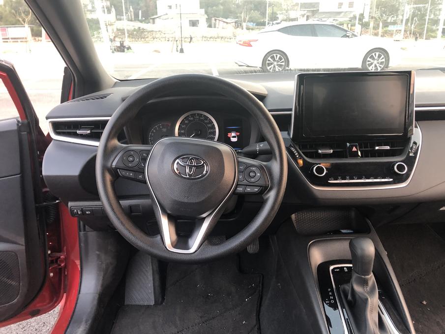 广汽丰田雷凌是不是省油的选择,2017款丰田雷凌25万公里体验