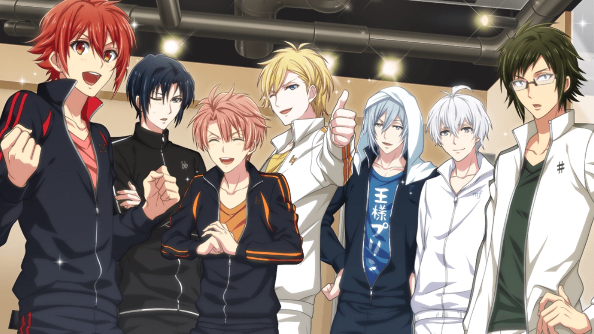 今年游戏改成动漫有哪些,今年游戏改编的动漫