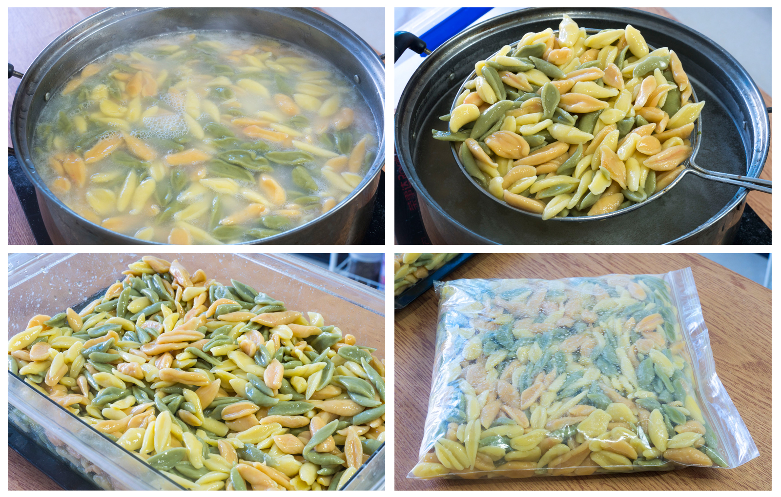 家有孩子早餐吃什么,家有孩子每日食谱家常菜