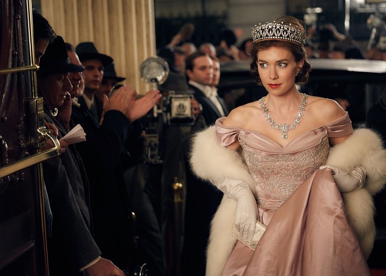 维多利亚女王佩戴的珠宝,维多利亚时期手链