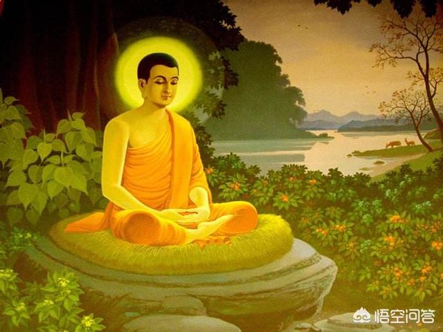 儒家道家法家佛家哪家更厉害,儒家道家佛家的哲学思想