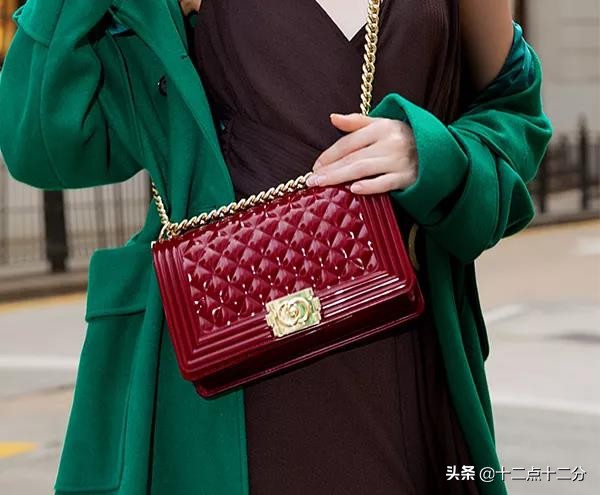 剁手都要买的包包,买包包推荐小众高级感