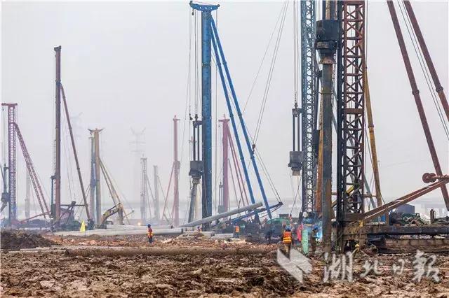 武汉最新示范区,武汉真正的核心区