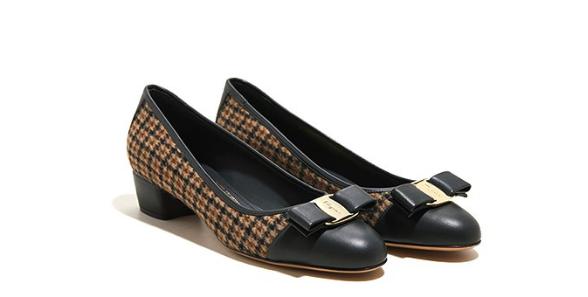 salvatoreferragamo2019秋冬,ferragamo菲拉格慕休闲皮鞋