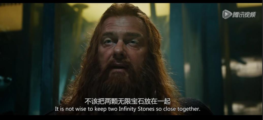 雷神2:黑暗世界精彩剪辑,雷神2:黑暗世界