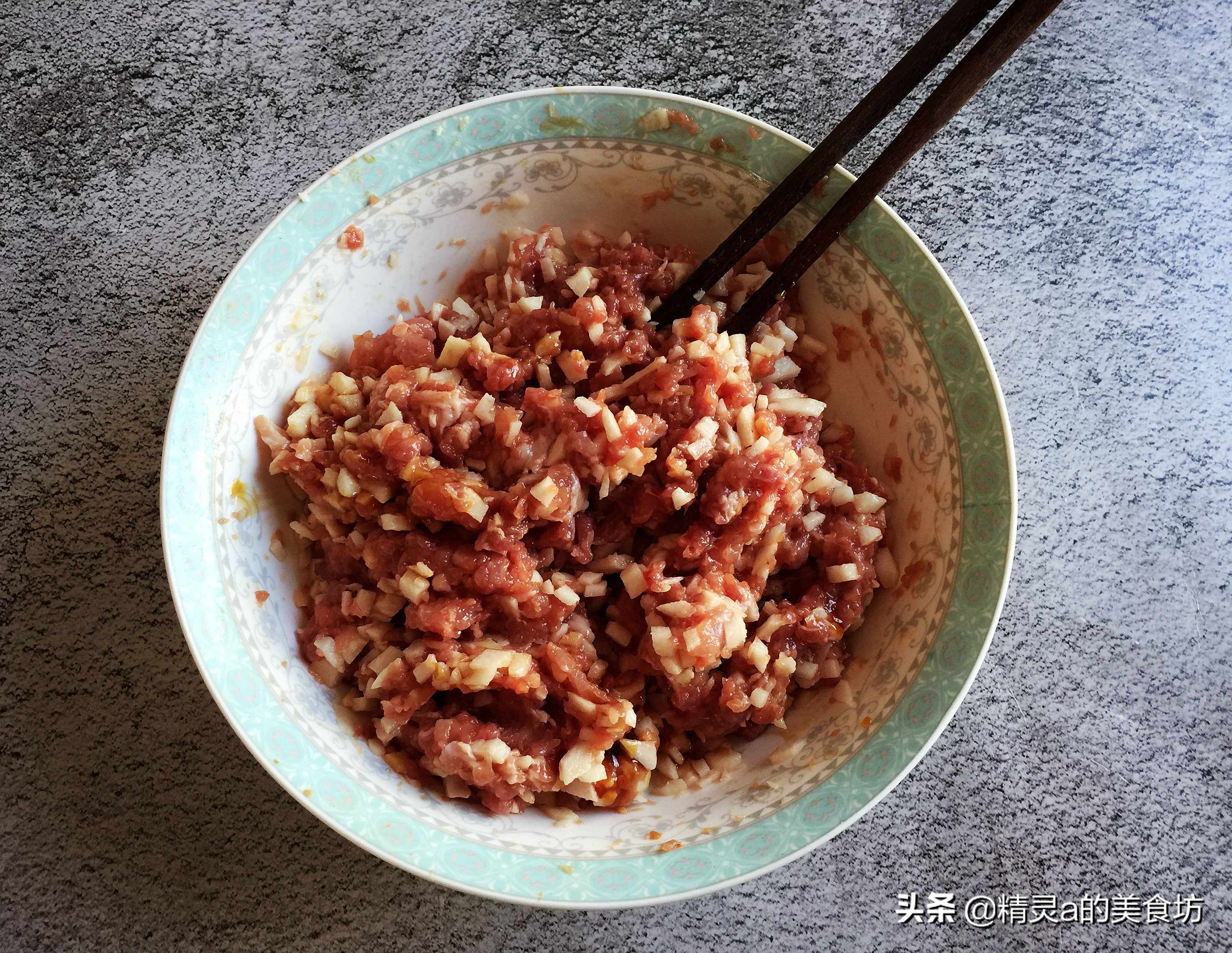 清蒸瘦肉的家常做法窍门,解锁新吃法图文