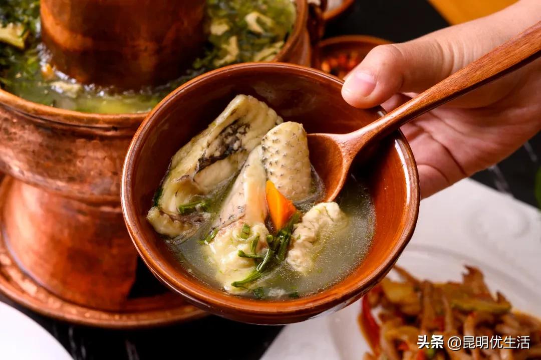 有特色的古滇美食,美食入滇记相关资讯