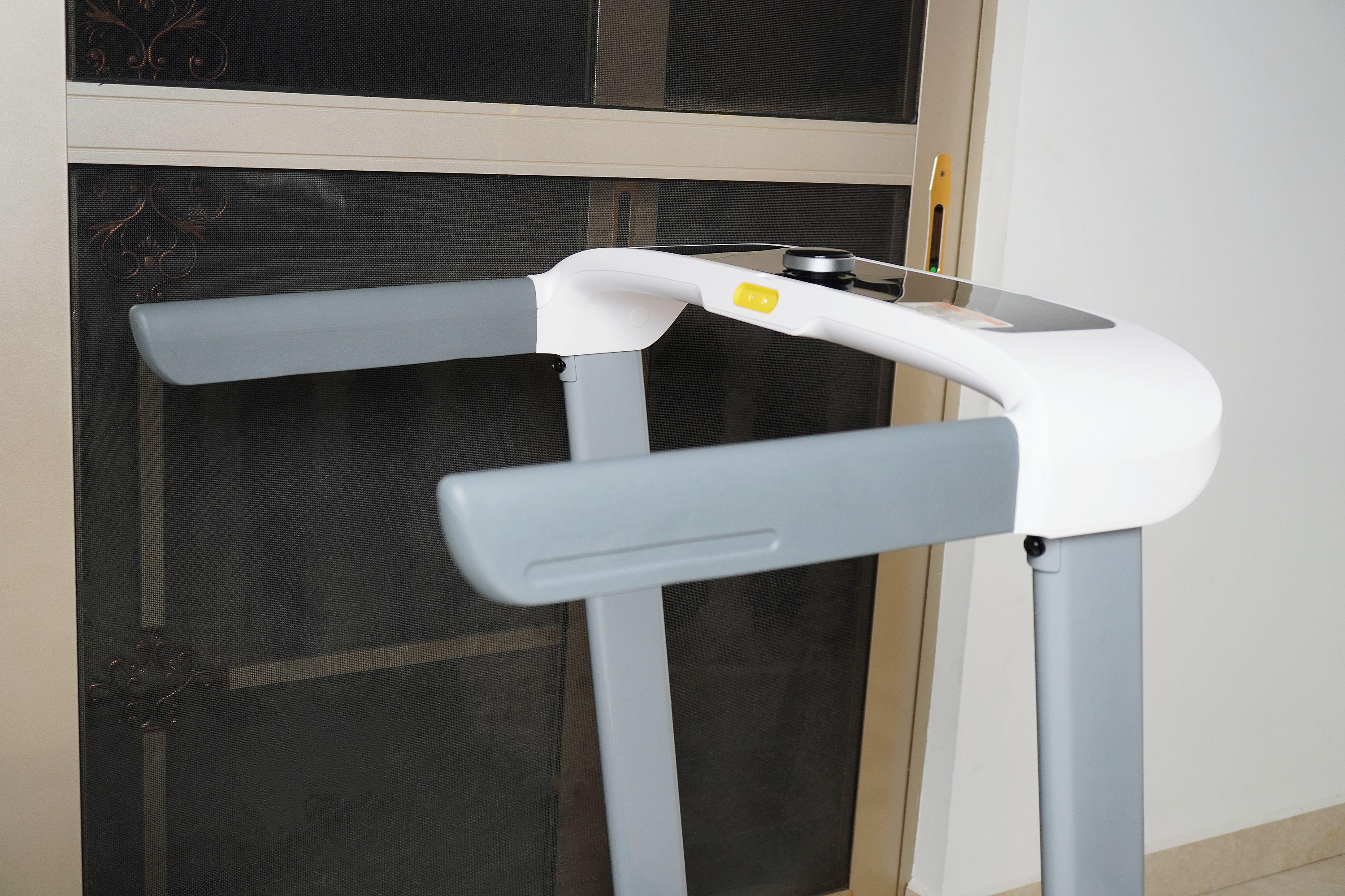 跑步机推荐家用实测亿健,亿健智能跑步机最新