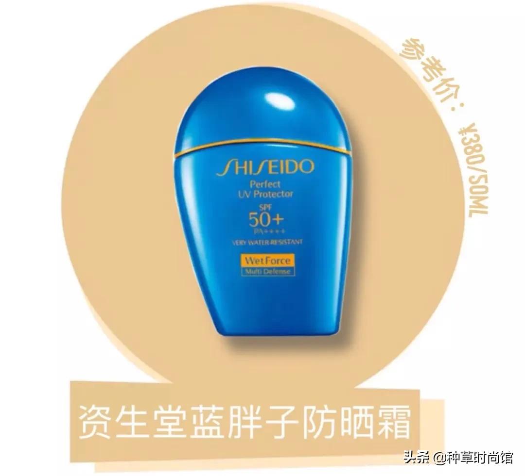 这些防晒的误区你中招了吗,你的防晒上黑名单了吗