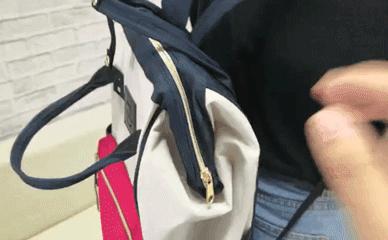 离家出走包中号大号,离家出走超大包推荐