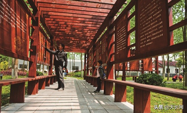 春游江淮请您来安庆,春游江淮请您来界首