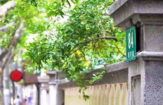 上海张国荣呆过的书店咖啡厅,张国荣生前最爱去的书店