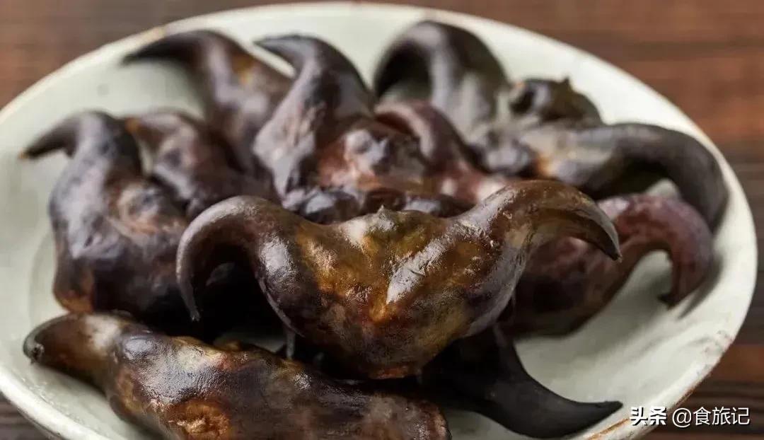 粉糯香甜的洪湖老菱角上市啦,洪湖新鲜鲜嫩菱角4斤