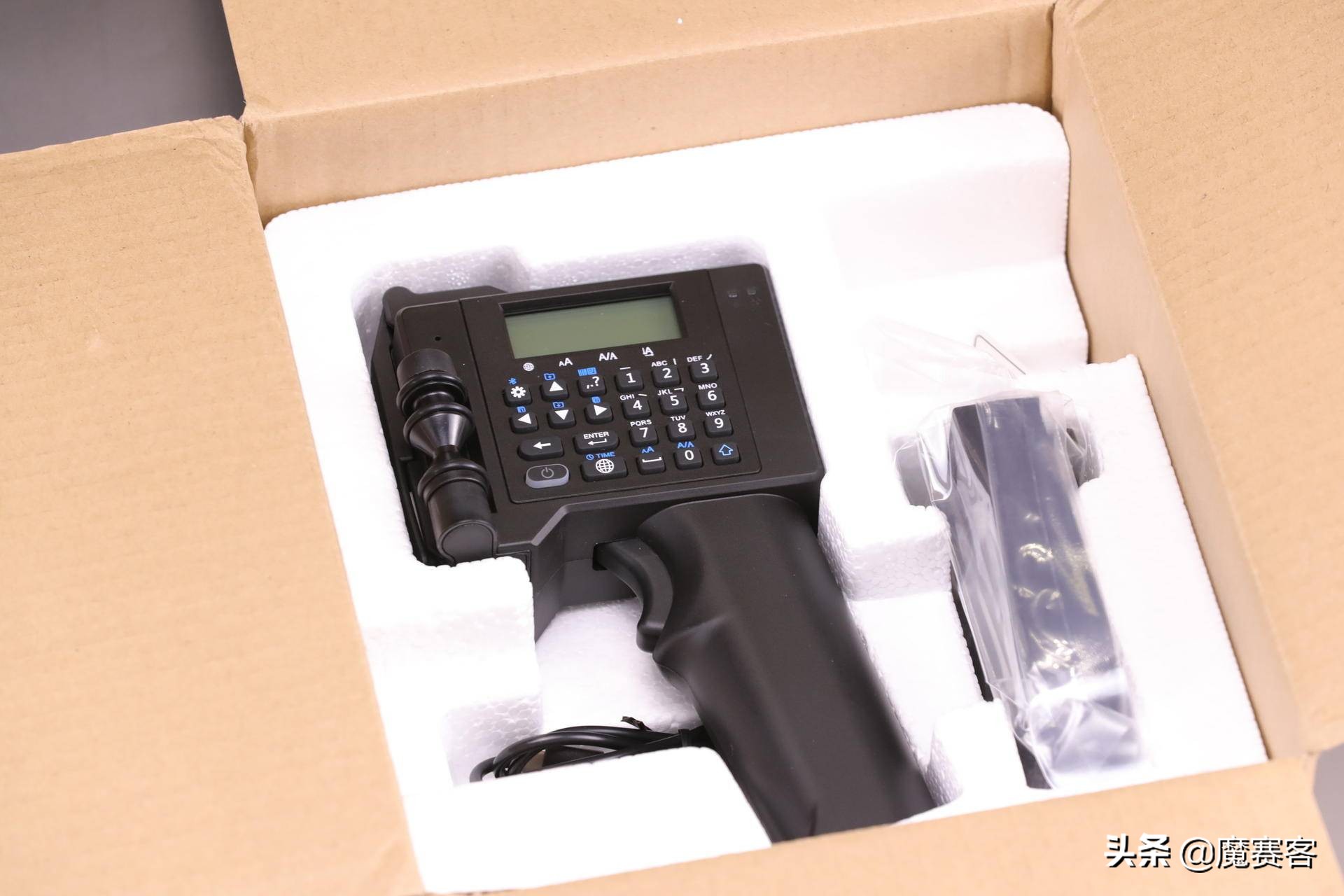 徐州毕升手持喷码机,苏州毕升手持喷码机使用说明书