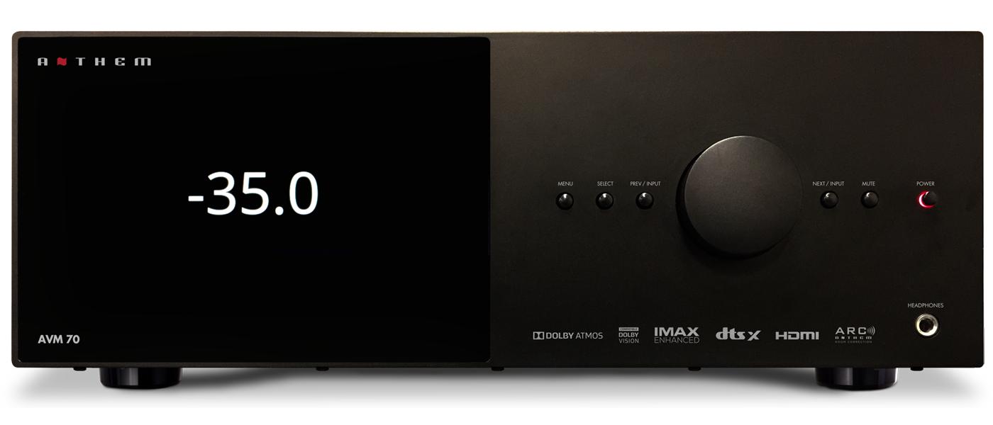 圣歌avm70前级评测,圣歌avm70怎么样