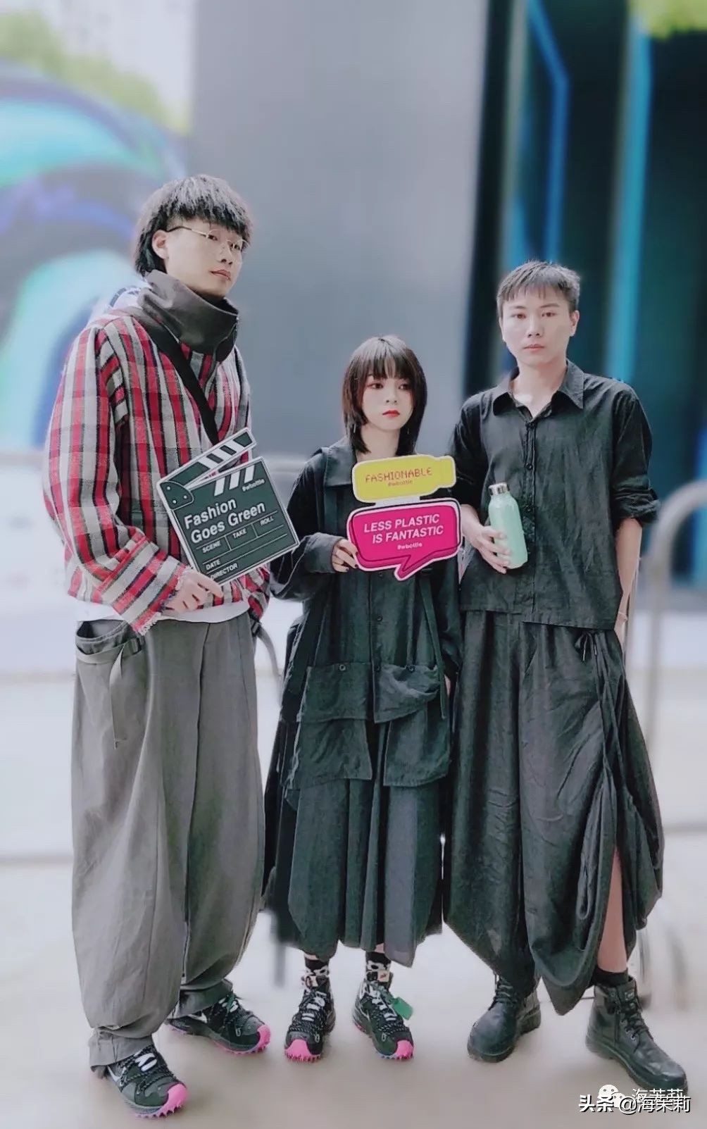 上海时装周与服装展览区别,时装周和时尚周区别