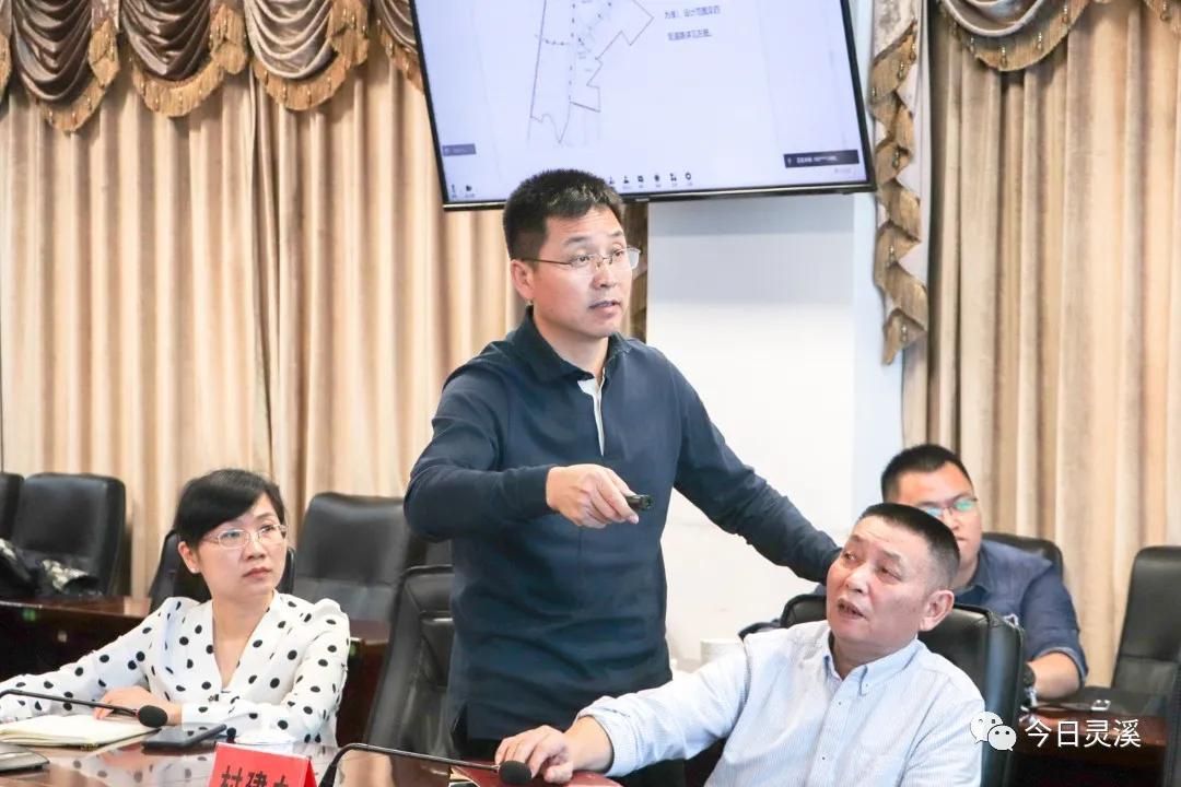 苍南县灵溪镇浙闽新区规划图,好消息瓯海区市场