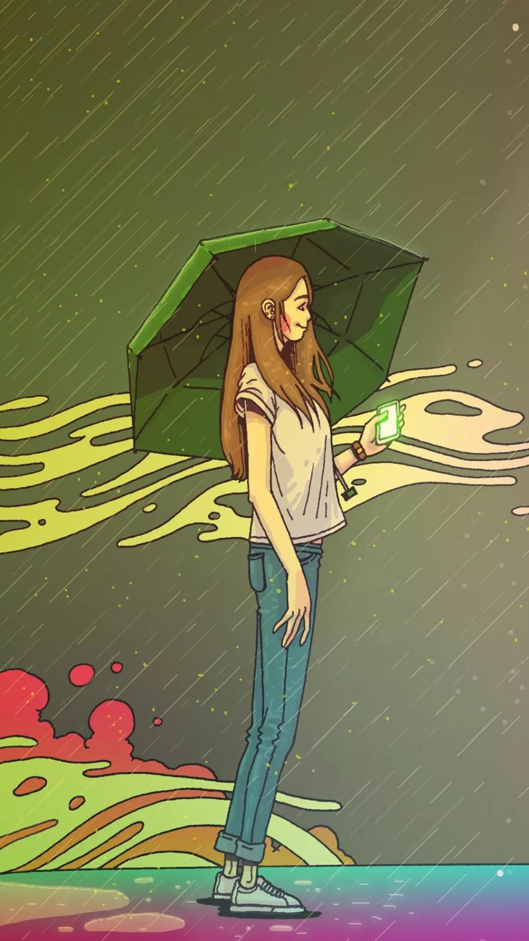 手机壁纸爱钱爱的不明显,手机壁纸爱与被爱