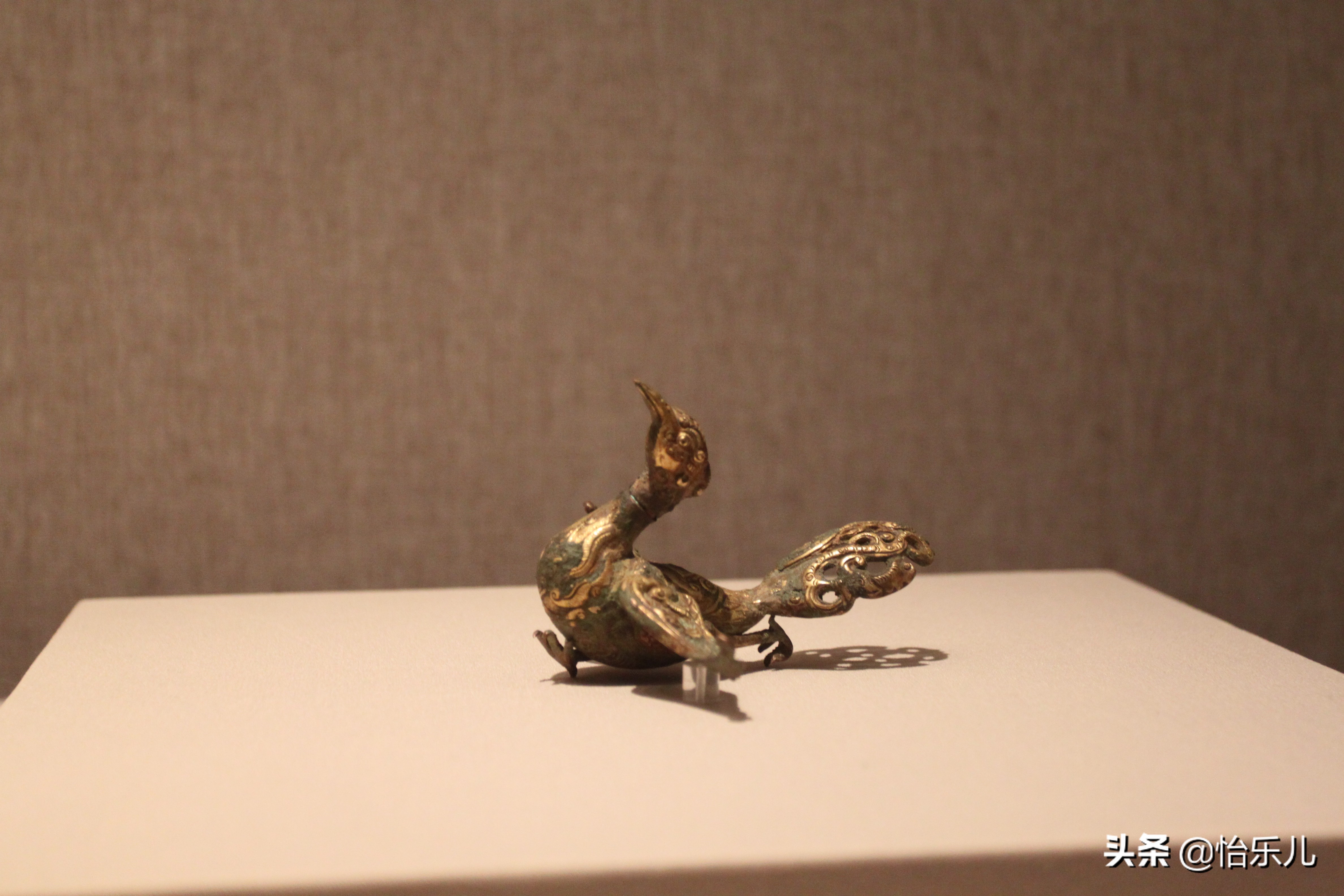 都兰热水墓被盗文物,都兰热水一号大墓出土文物