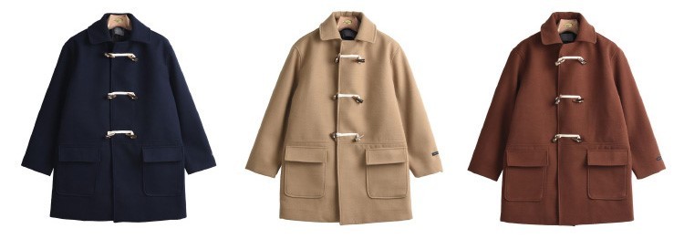 秋冬型男必备外套推荐,秋冬帅气外套推荐