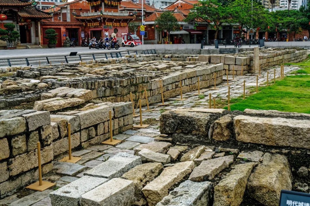 清明假期在哪玩,开启清明假期