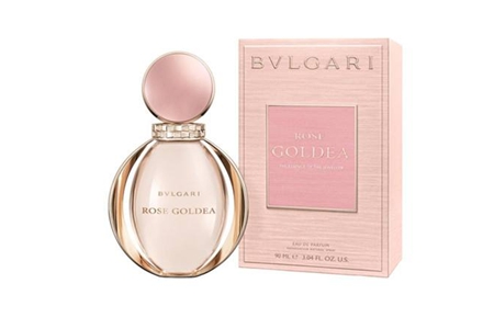 宝格丽顶级奢侈品,宝格丽海洋香水和宝格丽白茶古龙