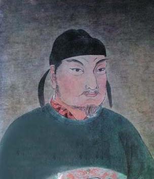 唐代十王宅在哪里,唐朝十王宅的布局