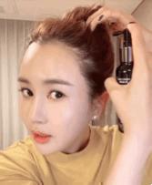 论秃头少女如何自救,秃头少女自救技巧