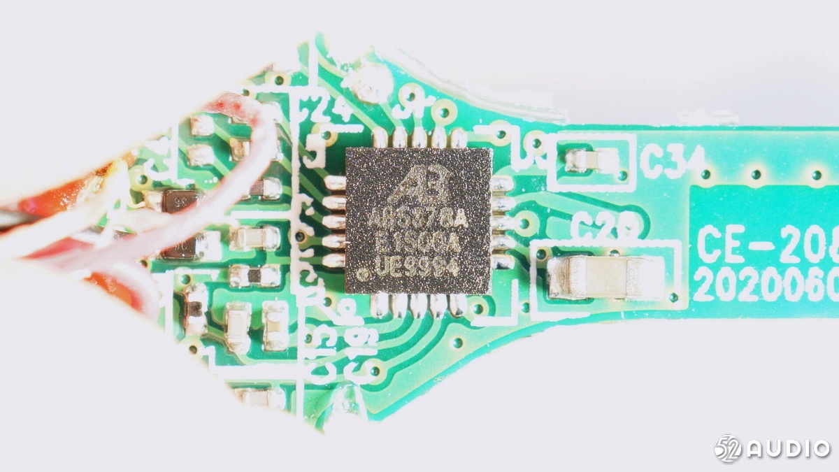 360pop无线蓝牙耳机评测,360popbudsse