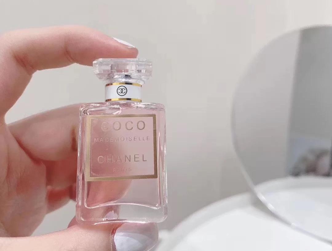 香奈儿最好的香水是哪一款,香奈儿5号香水哪种最好闻