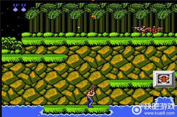 8090的你们谁还记得童年的游戏,90后回忆一下小时候玩过的游戏